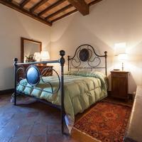 Вилла в Италии, Джано-дель-Умбрия