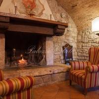 Вилла в Италии, Джано-дель-Умбрия