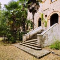 Вилла в пригороде в Италии, Венеция