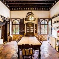 Вилла в пригороде в Италии, Венеция