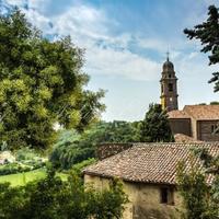 Вилла в пригороде в Италии, Венеция