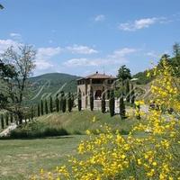 Villa in Italy, Giano dell'Umbria, 321 sq.m.