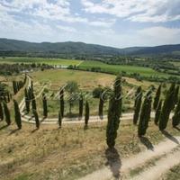 Villa in Italy, Giano dell'Umbria, 321 sq.m.