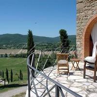 Villa in Italy, Giano dell'Umbria, 321 sq.m.