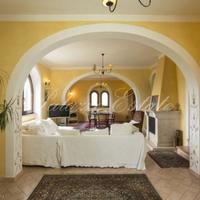 Villa in Italy, Giano dell'Umbria, 321 sq.m.