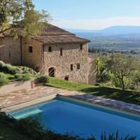 Villa in Italy, Giano dell'Umbria