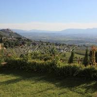 Villa in Italy, Giano dell'Umbria