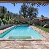 Villa in Italy, Giano dell'Umbria