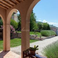 Villa in Italy, Giano dell'Umbria