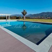 Вилла в Италии, Пиза