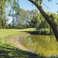 Вилла в Италии, Пиза