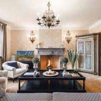 Вилла в Италии, Пиза