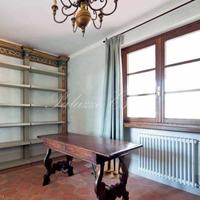 Вилла в Италии, Пиза