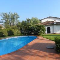 Вилла в центре города в Италии, Пиза