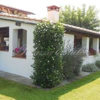 Вилла в центре города в Италии, Пиза