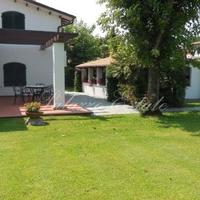 Вилла в центре города в Италии, Пиза