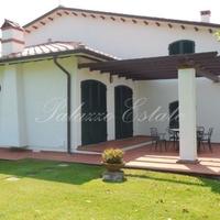 Вилла в центре города в Италии, Пиза