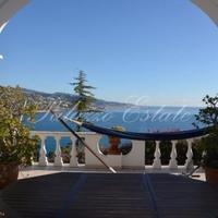 Villa in Italy, Ventimiglia