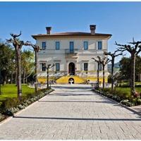 Hotel in Italy, Venice, 3 sq.m.