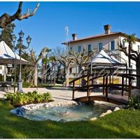 Hotel in Italy, Venice, 3 sq.m.