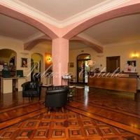 Hotel in Italy, Venice, 3 sq.m.