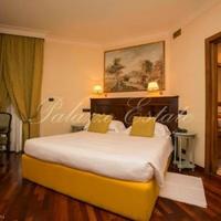 Hotel in Italy, Venice, 3 sq.m.