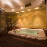 Hotel in Italy, Venice, 3 sq.m.