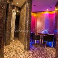 Hotel in Italy, Venice, 3 sq.m.