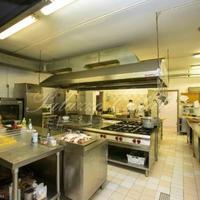 Hotel in Italy, Venice, 3 sq.m.