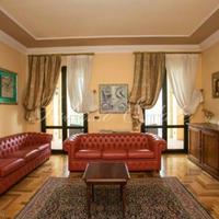 Hotel in Italy, Venice, 3 sq.m.