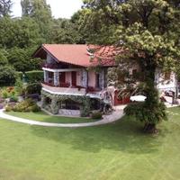 Вилла в Италии, Варезе