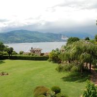 Вилла в Италии, Варезе