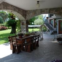 Вилла в Италии, Варезе