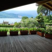 Вилла в Италии, Варезе