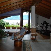 Вилла в Италии, Варезе