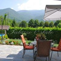 Вилла в Италии, Варезе