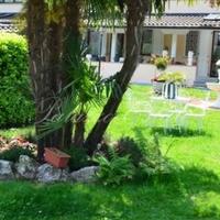 Вилла в Италии, Варезе