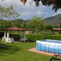 Вилла в Италии, Варезе