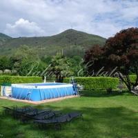 Вилла в Италии, Варезе