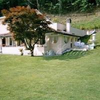 Вилла в Италии, Варезе