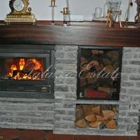 Вилла в Италии, Варезе