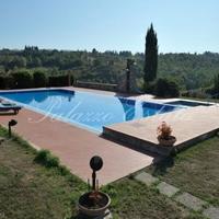 Дом в Италии, Пьенца