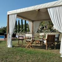 Дом в Италии, Пьенца