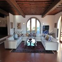 Дом в Италии, Пьенца