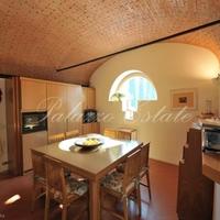 Дом в Италии, Пьенца