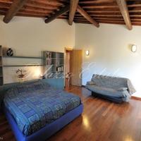 Дом в Италии, Пьенца