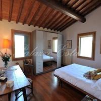 Дом в Италии, Пьенца