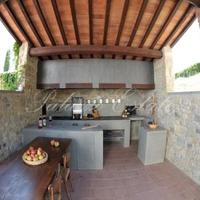 Дом в Италии, Пьенца