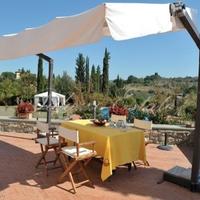 Дом в Италии, Пьенца