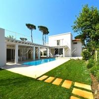 Вилла в центре города в Италии, Пиза